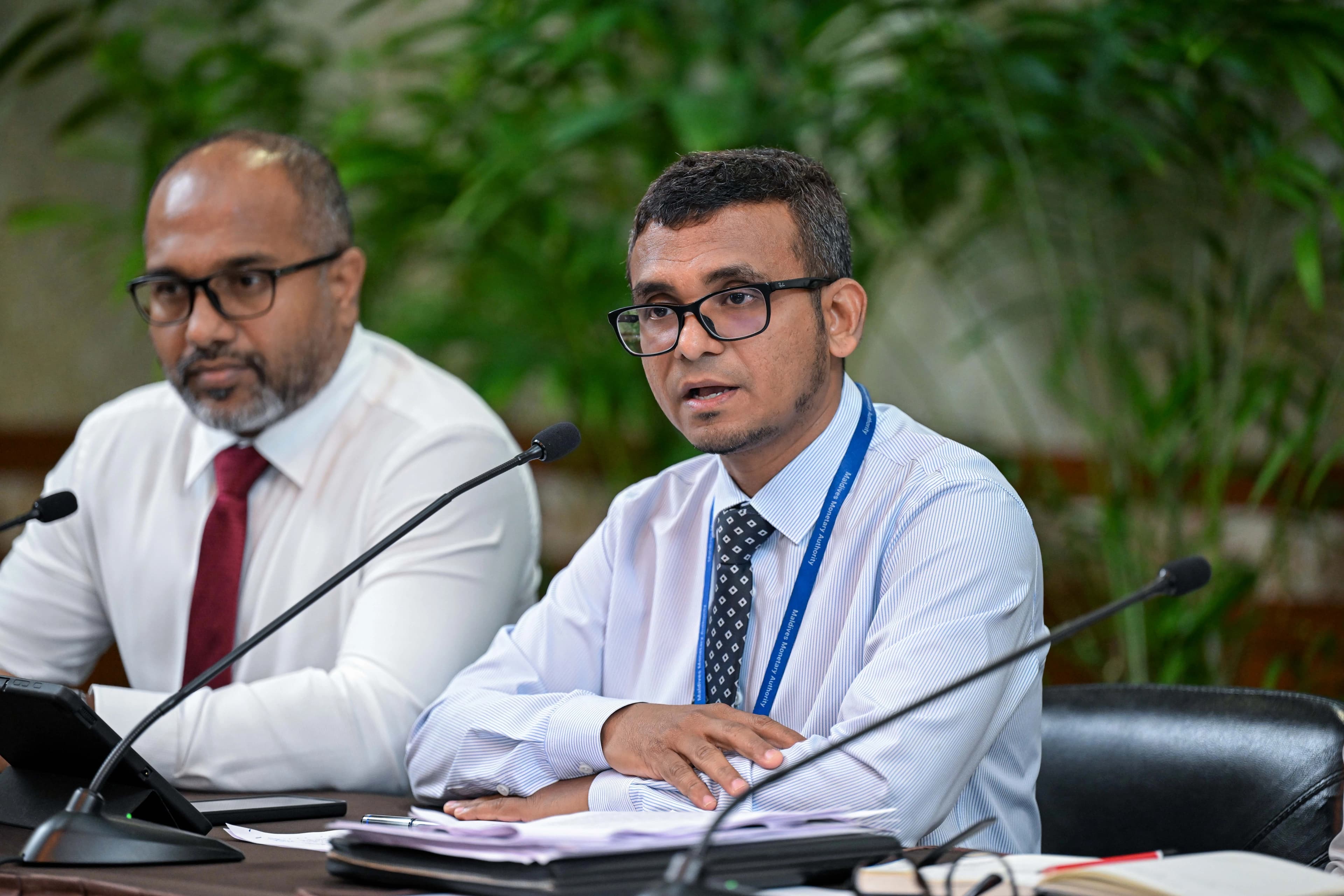 ހުރިހާ ހިދުމަތެއް ލިބެންޖެހޭނީ ރުފިޔާއިން - ގަވަރުނަރު