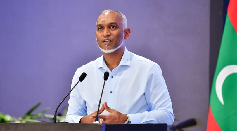 ކުށްކޮށްގެން ހޯދާ މުދަލާ ގުޅޭ ބިލެއް މަޖިލީހަށް ފޮނުވައިފި