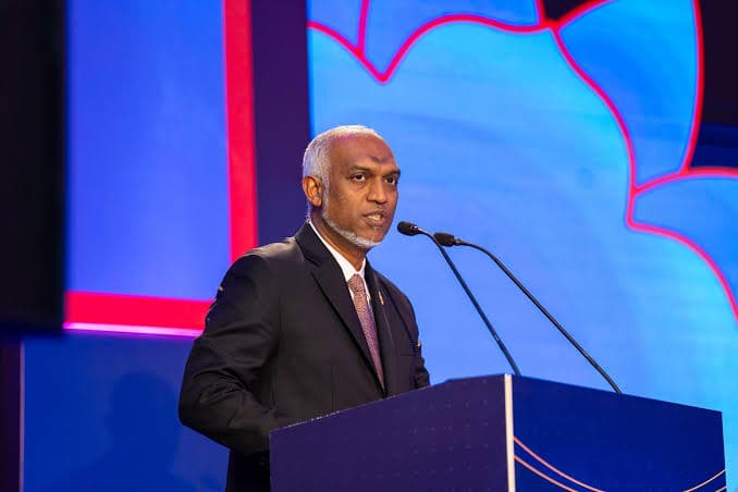 ގައުމުގެ އިގްތިސާދު އަނެއްކާވެސް ނުރައްކަލުގެ ތެރެއަށް ވައްޓާލަން ފުރުސަތު ނުދޭނަން: ރައީސް :
