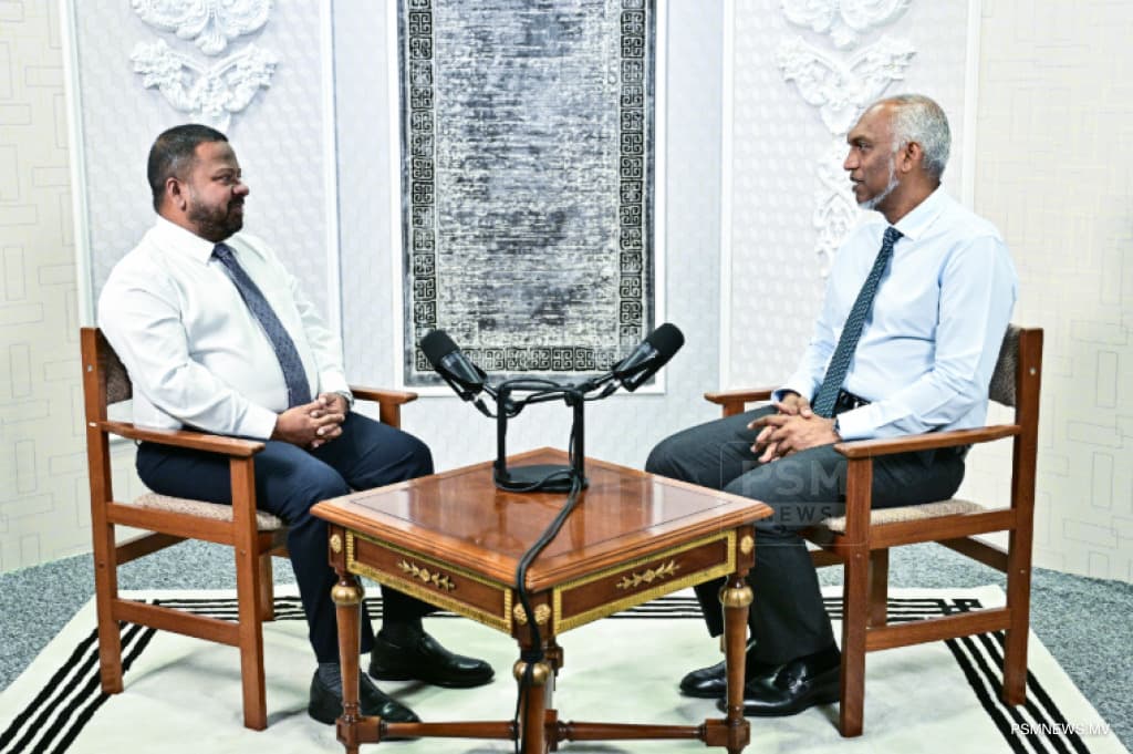 "ސްޓޭޓް އޮފް ދި އާޓް" ތިލަފުއްޓަށް މަލްޓި-ޕަރޕަސް ބަނދަރެއް