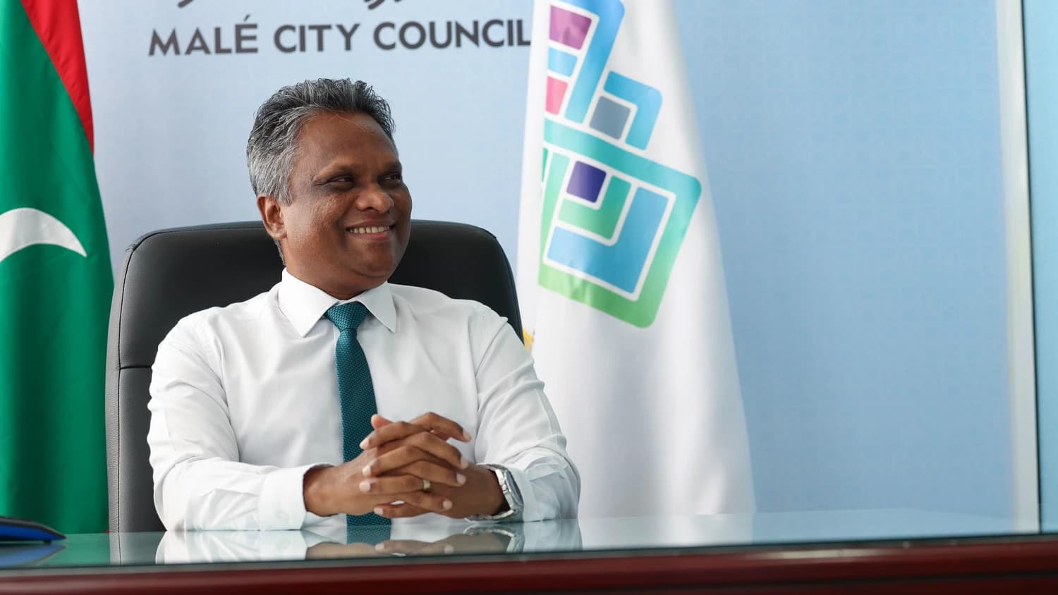 މާލޭ ސިޓީ ކައުންސިލްގެ ދެ ބައްދަލުވުމެއް ބާއްވަން މިލިއަނަކަށް ވުރެން ގިނަ ރުފިޔާ ހޭދަކޮށްފި