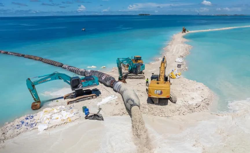 ރަސްމާލޭގެ 62 ޕަސެންޓު ހިއްކާ ނިމިއްޖެ